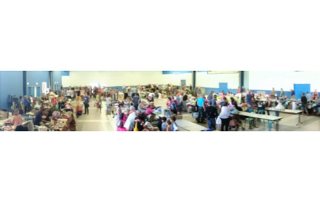 VIDE GRENIER