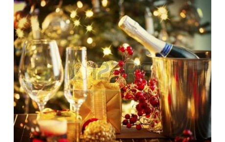 REPAS CLUB 17 DECEMBRE