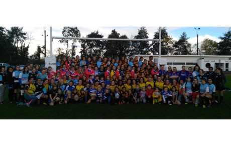 CONVOCATIONS DU WEEK-END DU 12 ET 13 NOVEMBRE