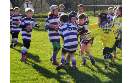 CONVOCATIONS DU WEEK-END DU 24 et 26 FEVRIER