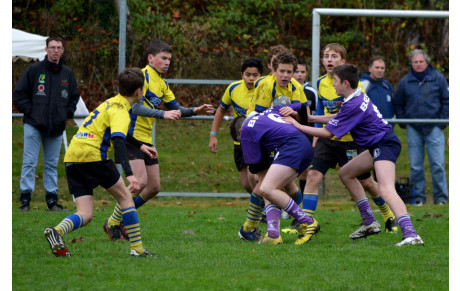 CONVOCATIONS DU WEEK-END DU 17 AU 19 MARS
