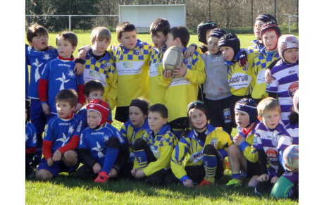 RUGBY CONVOCATIONS