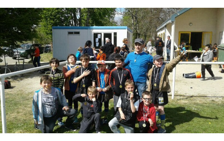 CONVOCATIONS DU WEEK-END DU 6 et 7 MAI