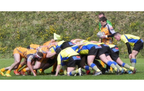 RUGBY CONVOCATIONS