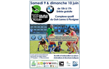 Convocations du 5 au 10 juin 2018