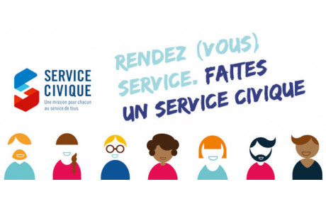 Le RCI propose un second service civique...
