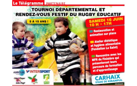 Convocations du 12 au 17 juin 2018