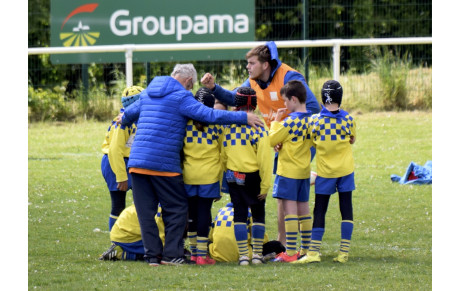 Convocations du 6 au 12 mai 2019