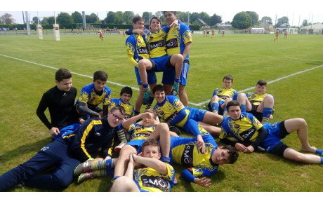 Rugby - Convocations du 20 au 26 avril 2019