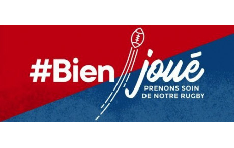 Livret #Bien Joué