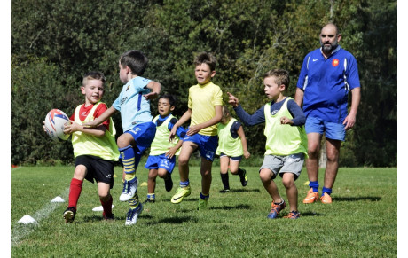 Programme du 16 au 22 septembre 2019