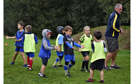 Programme du 23 au 29 septembre 2019