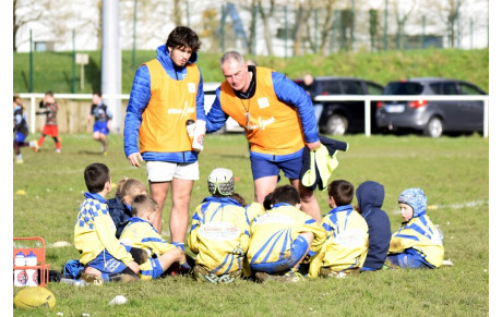 Programme du 10 au 16 février 2020