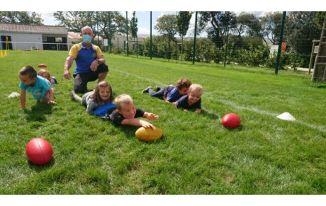 Programme du 7 au 13 septembre 2020