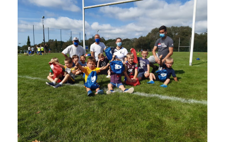 Programme du 14 au 20 septembre 2020