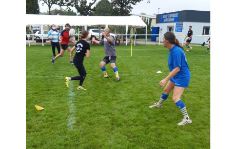 Programme du 21 au 27 septembre 2020