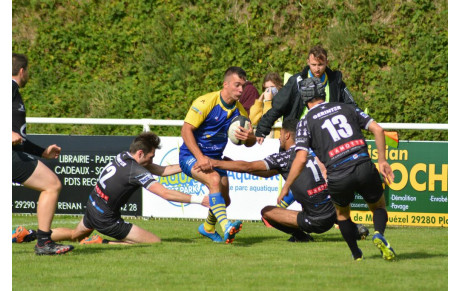 Programme du 28 septembre au 4 octobre 2020