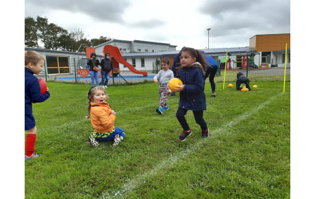 Programme du 5 au 11 octobre 2020