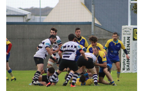 Rugby - Programme du 26 octobre au 1er novembre 2020