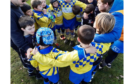 Rugby - Programme du 30 novembre au 6 décembre 2020