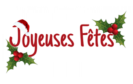 Programme du 21 au 27 décembre 2020