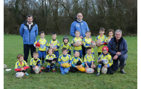 Programme du 15 au 21 février 2021