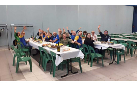 Programme du 10 au 16 mai 2021