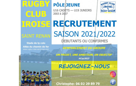 Pôle Jeune
