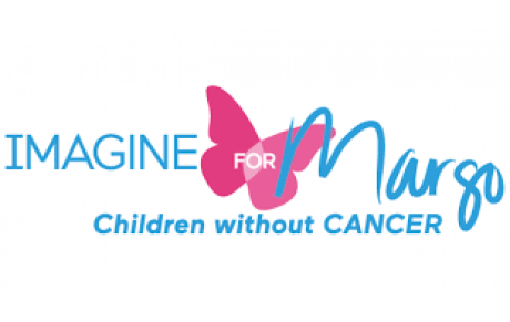 Soutenons Gabin et l'Association Imagine For Margo