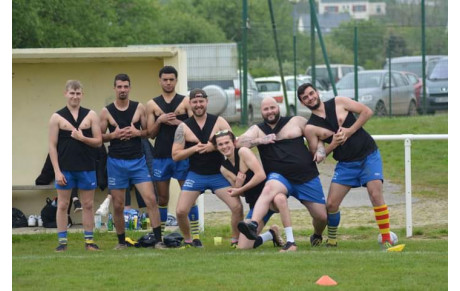 Programme du 15 au 21 mai 2023