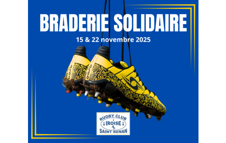 Braderie Solidaire