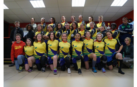 Féminines