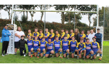 U19 JUNIORS