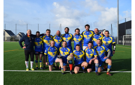 Les Penkalets - rugby loisirs
