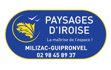 PAYSAGES D'IROISE