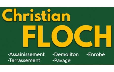 Christian Floch