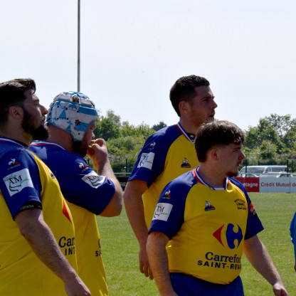 [SENIORS RESERVE] RCC-RCI DEMI FINALE 26/04/26