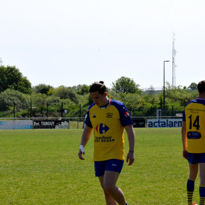 [SENIORS RESERVE] RCC-RCI DEMI FINALE 26/04/26