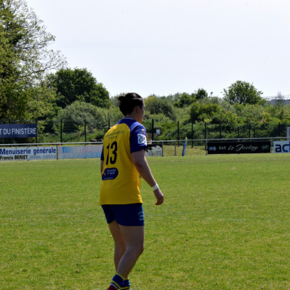 [SENIORS RESERVE] RCC-RCI DEMI FINALE 26/04/26