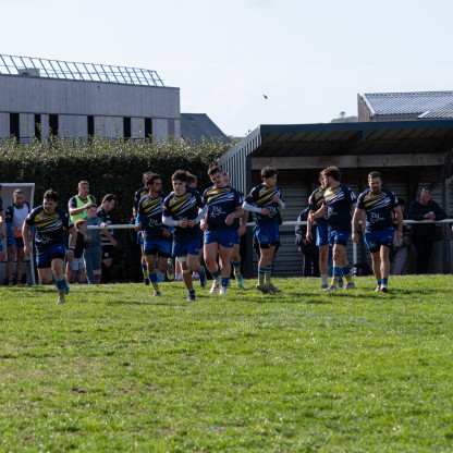 [SENIORS] RCI-RC REDON 18/10/26
