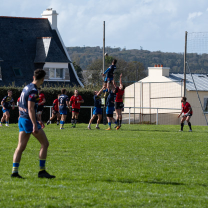 [SENIORS] RCI-RC REDON 18/10/26