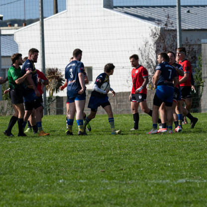 [SENIORS] RCI-RC REDON 18/10/26