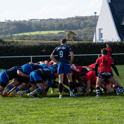 [SENIORS] RCI-RC REDON 18/10/26