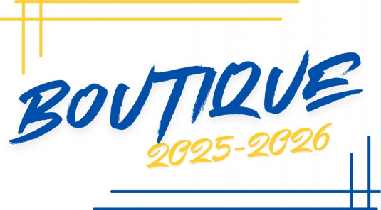 Boutique 2025-2026