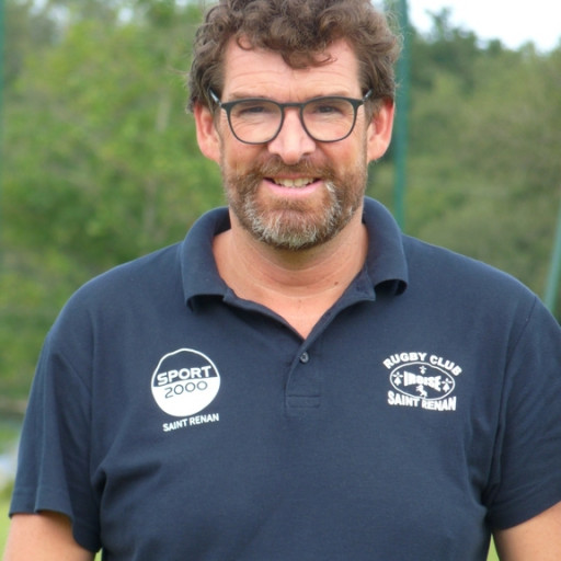 Nicolas Meillere