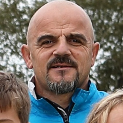 Grégory Dufour