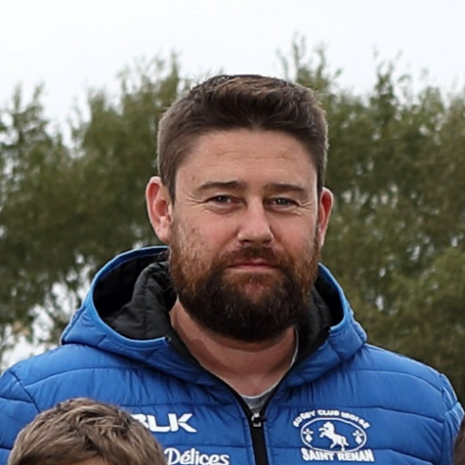 Adrien Sarron