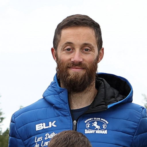 Jerome Piquel