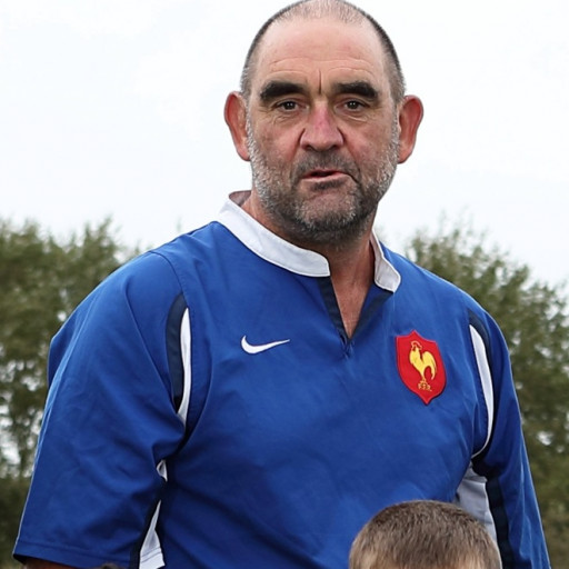 Jacques Salaun