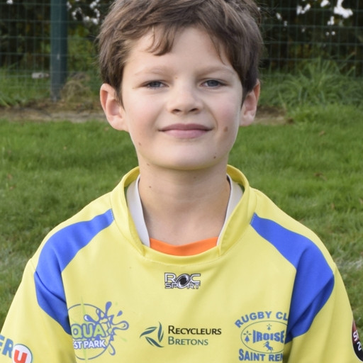 Timothée Le Gleau
